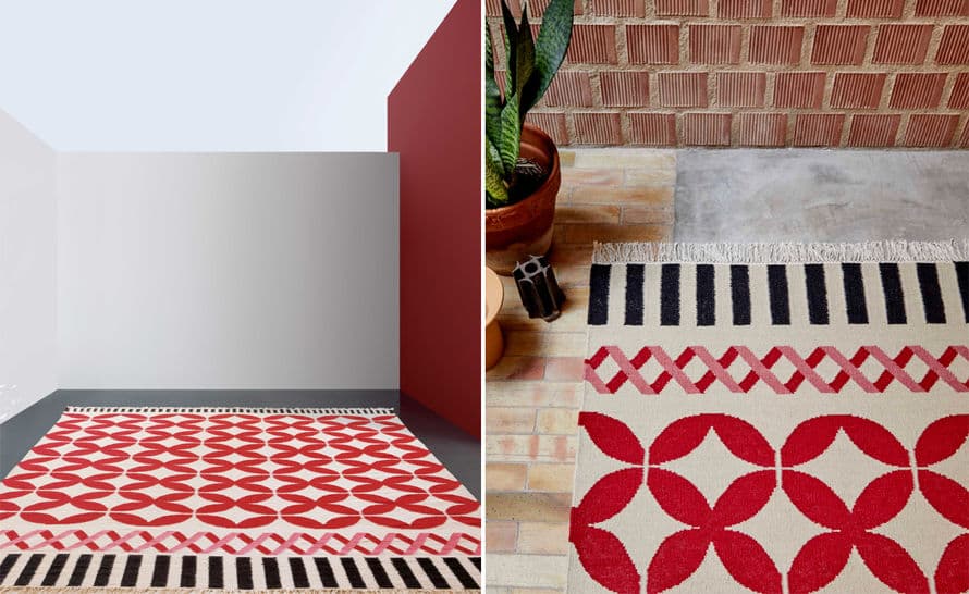 catania rug
