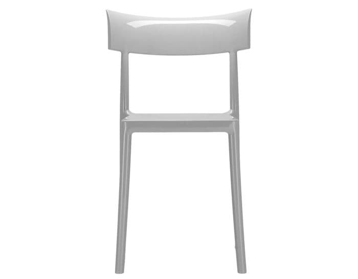 catwalk stacking chair 2 pack