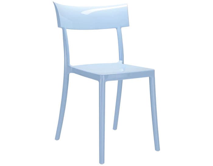 catwalk stacking chair 2 pack