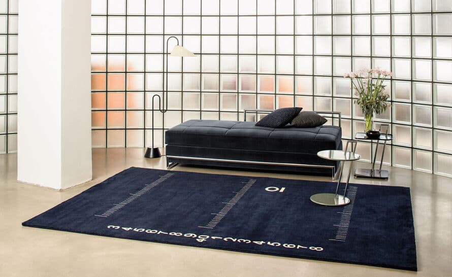 Centimetre Rug