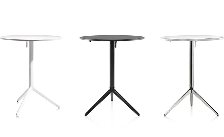 magis central table