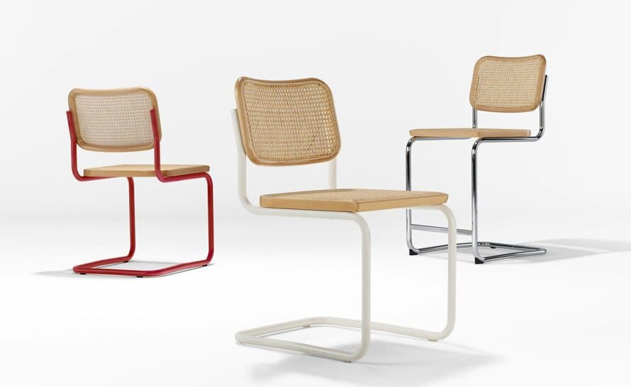 cesca stool