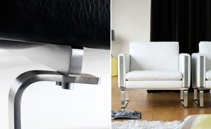 ch101 lounge chair