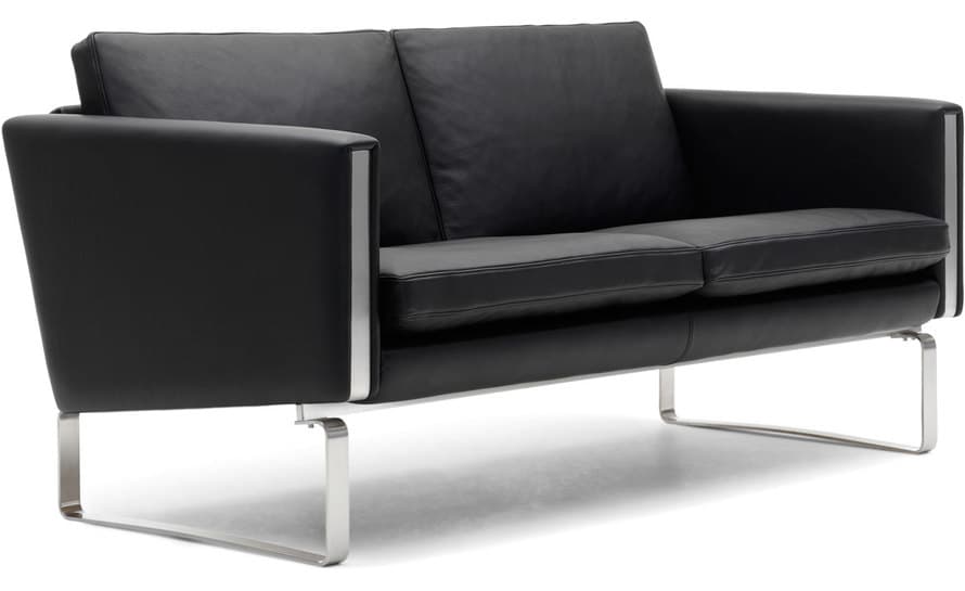 ch102 2-seat sofa