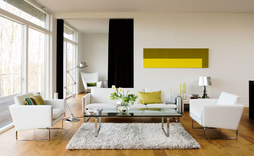 ch103 3-seat sofa