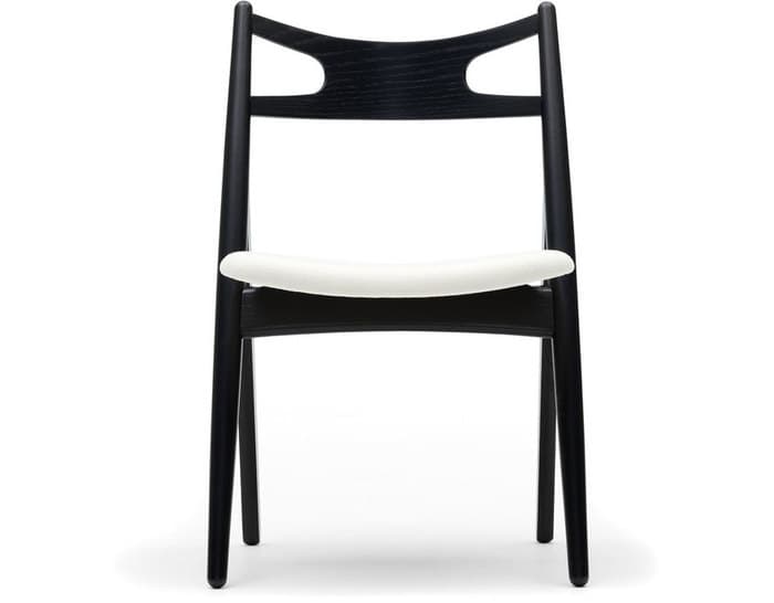 ch29 sawbuck chair