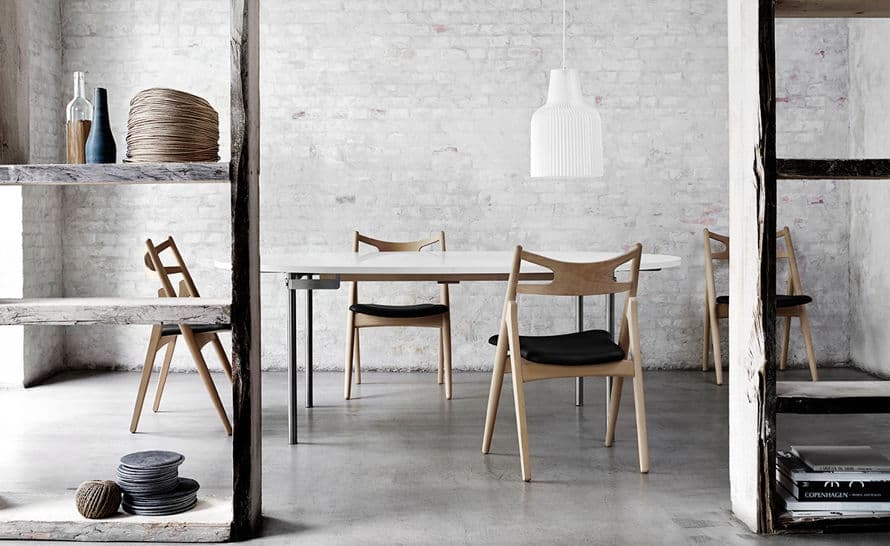 ch29 sawbuck chair