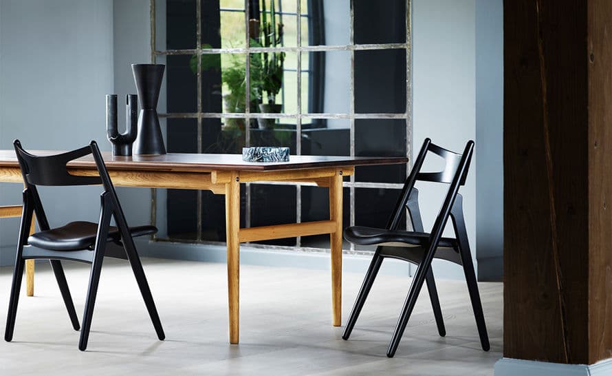 ch29 sawbuck chair