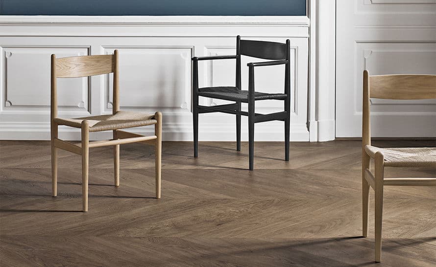 ch37 dining chair