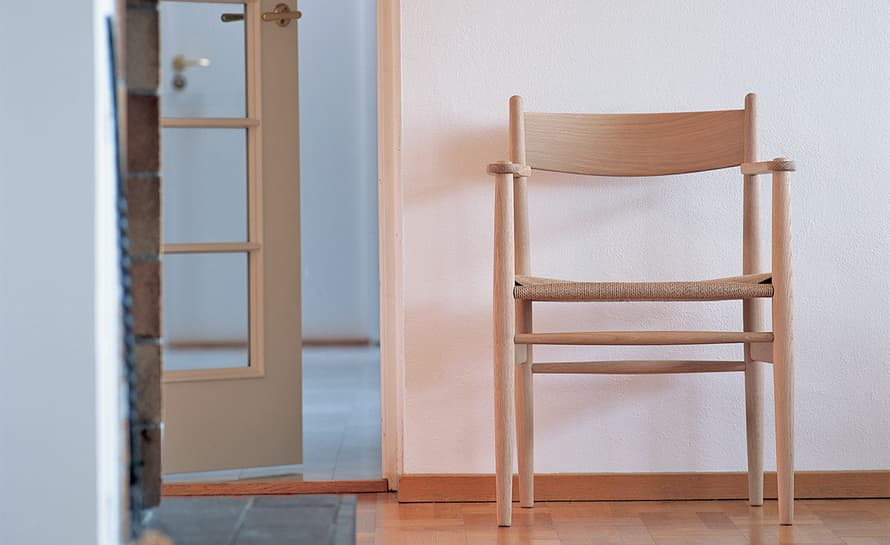 ch37 dining chair
