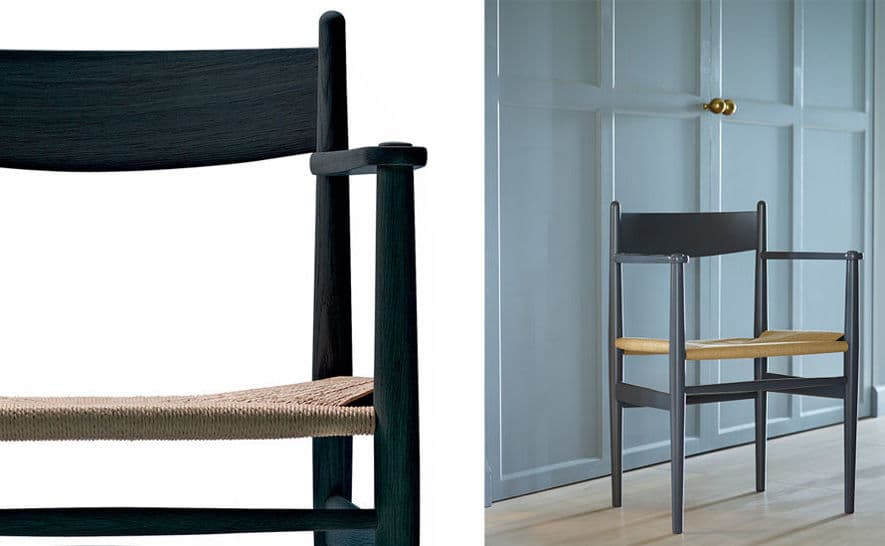 ch37 dining chair