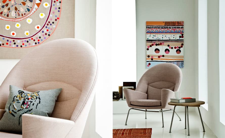 ch468 oculus lounge chair