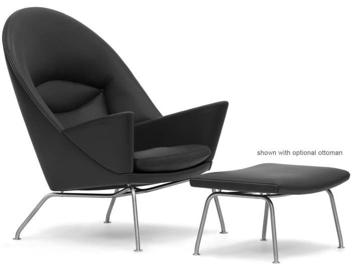 ch468 oculus lounge chair