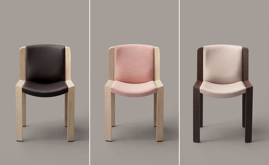 Chair 300