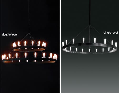 chandelier