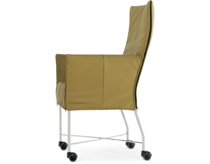 chaplin dining chair