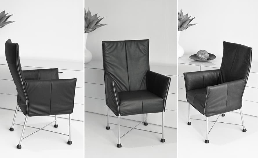 chaplin dining chair