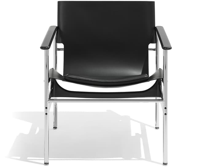 charles pollock armchair