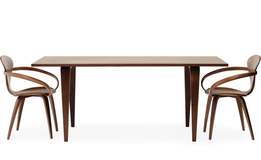 cherner arm chair