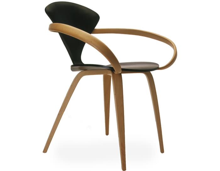 cherner arm chair
