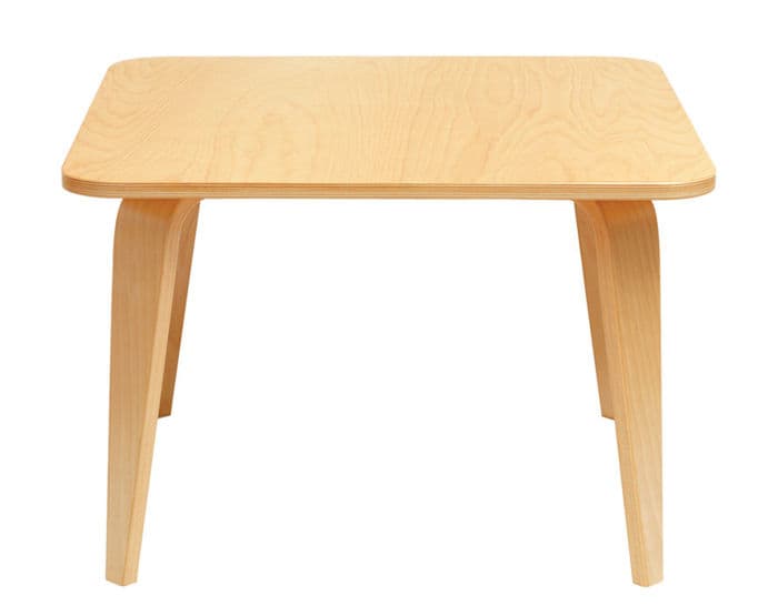 cherner children table