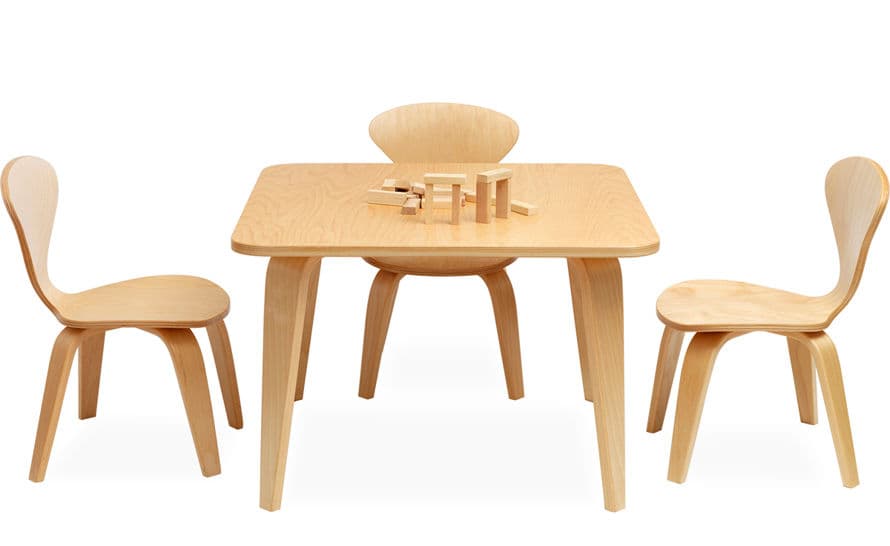 cherner children table