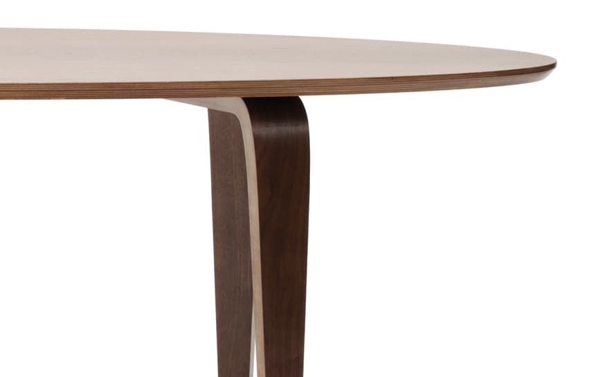 cherner oval table
