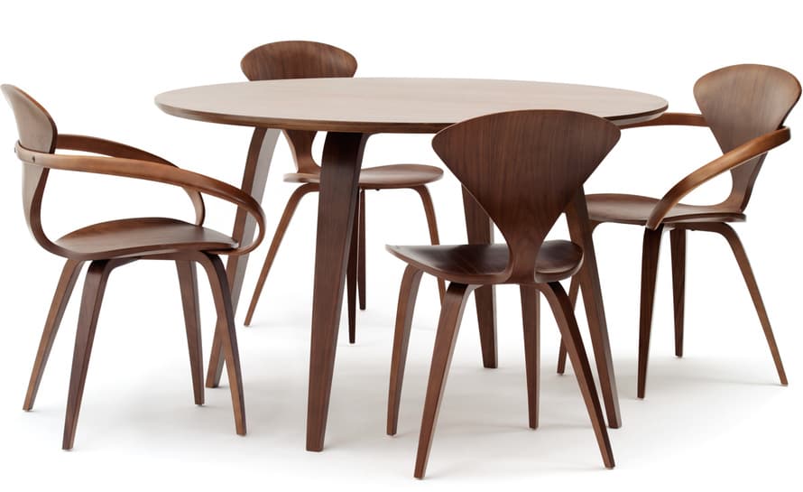 cherner round table