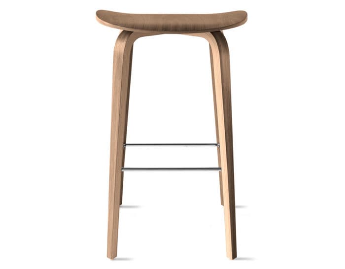 cherner under counter stool