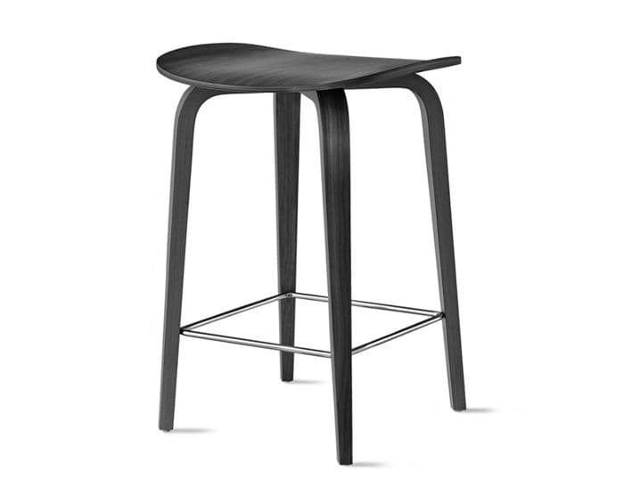cherner under counter stool