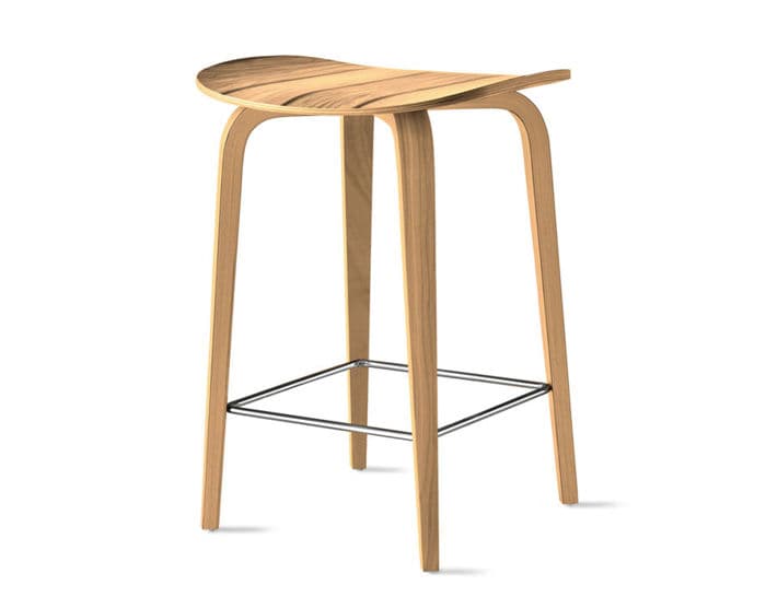 cherner under counter stool