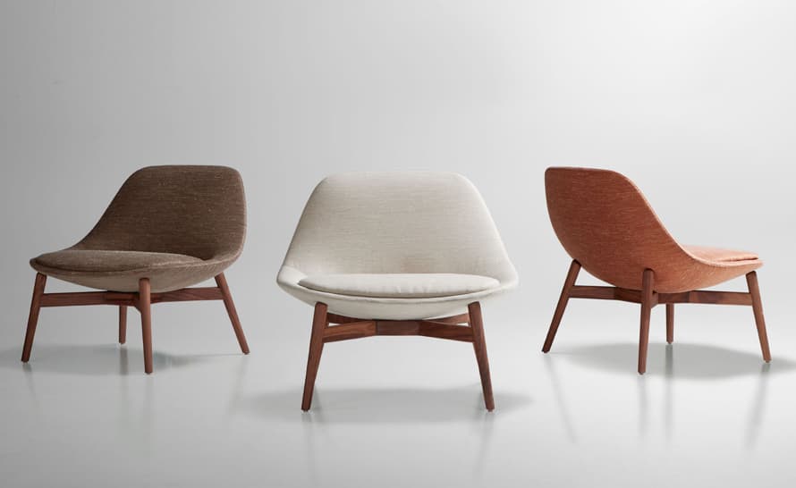 Chiara Lounge Chair
