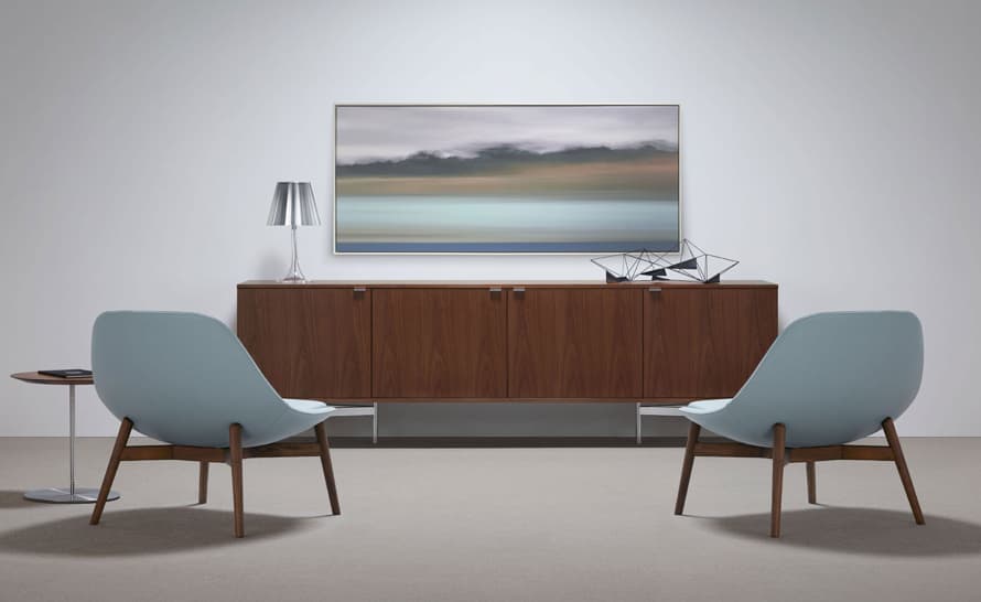 Chiara Lounge Chair