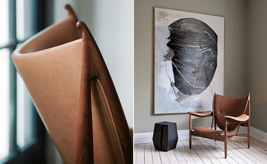Chieftain Chair