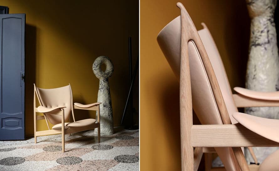 Chieftain Chair