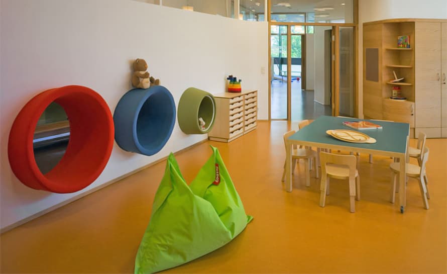alvar aalto children's chair n65