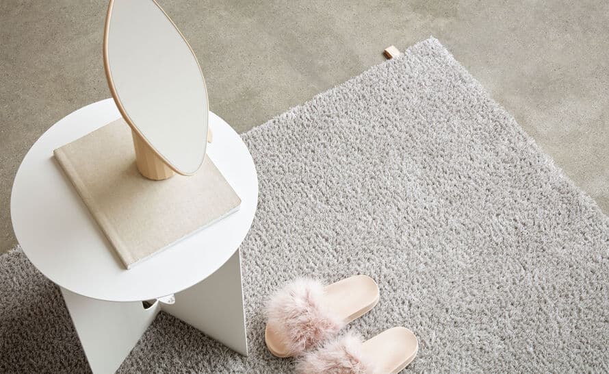 Chique Tufted Rug