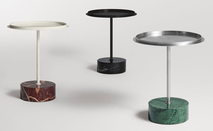 Chit Chat Side Table
