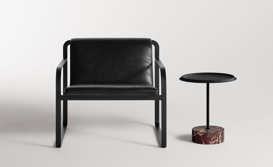 Chit Chat Side Table