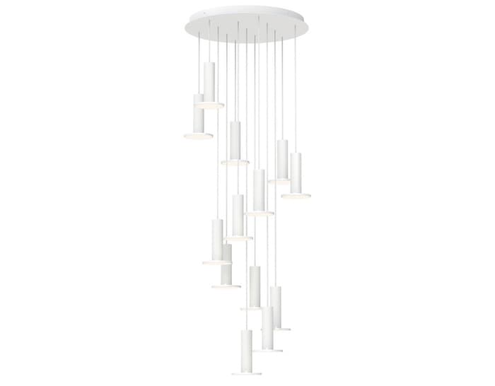 cielo chandelier