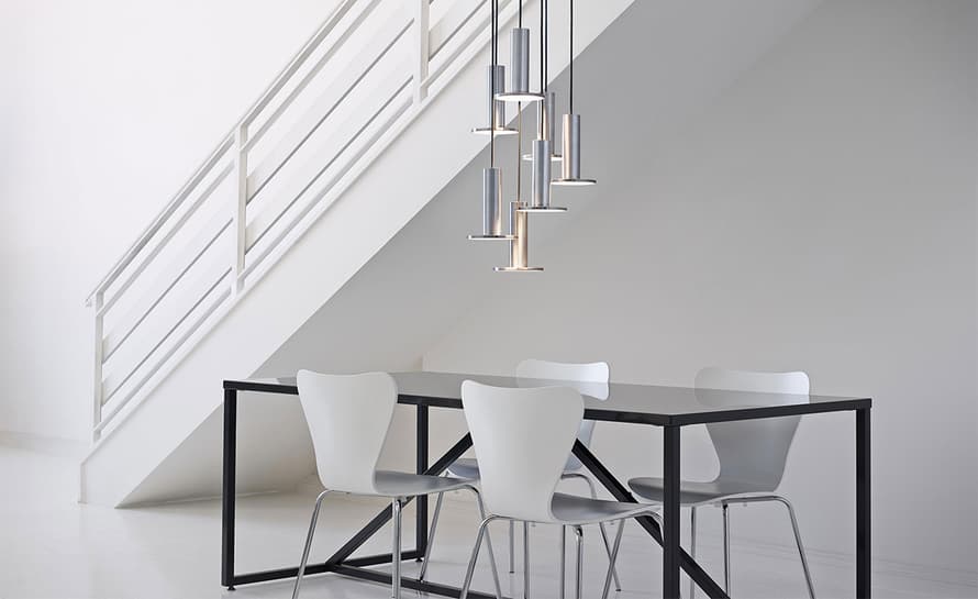 cielo chandelier
