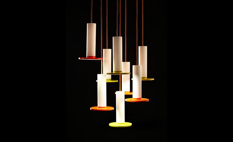 cielo suspension lamp
