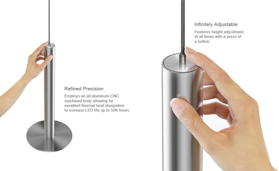 cielo xl multi light