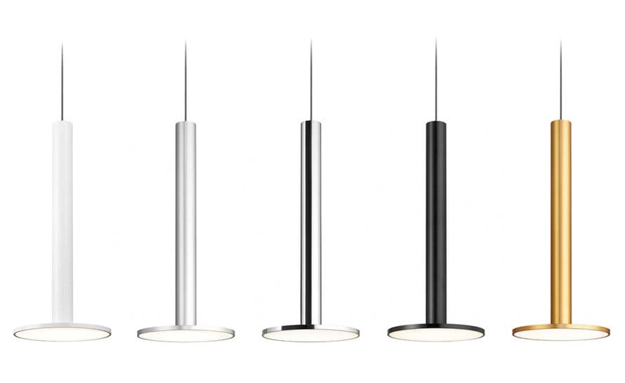 cielo xl suspension lamp