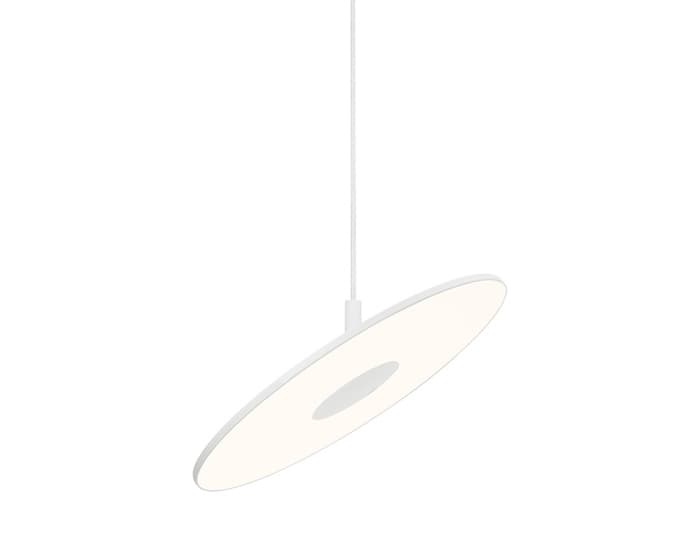 circa led pendant lamp