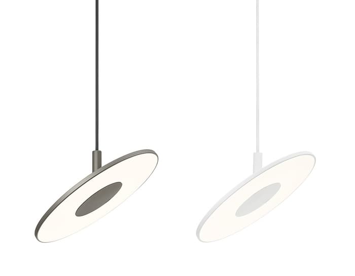 circa led pendant lamp