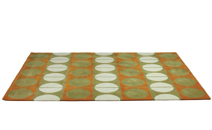 Circle Rug