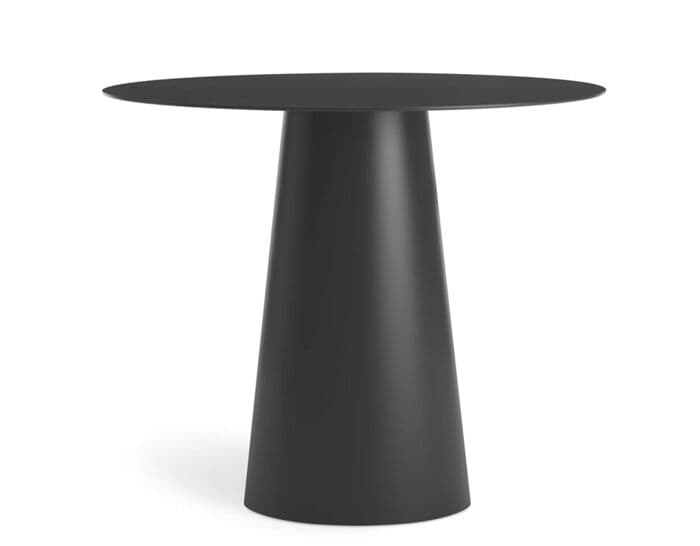 circula cafe table