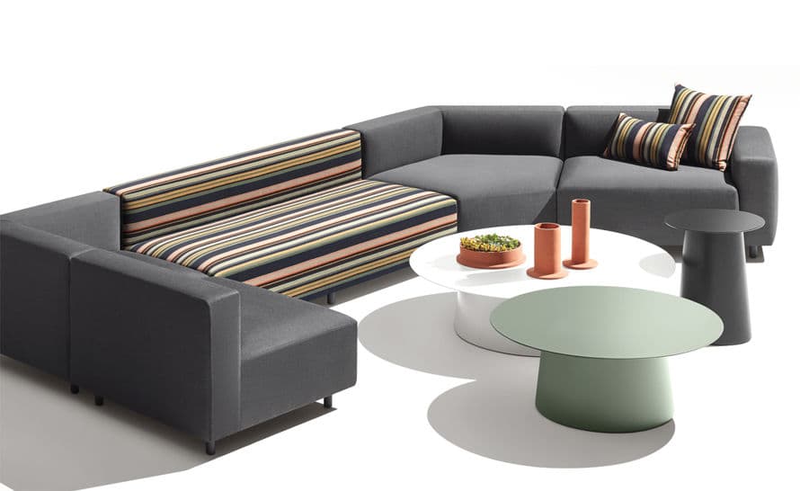 circula small coffee table