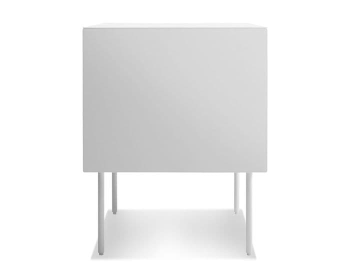 clad nightstand